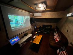 -玩坞轰趴馆·户外团建聚会主题生日派对馆(世豪广场店)