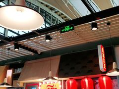 -永和大王(浦东国际机场店)