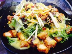 -MI WU FACTORY米屋美食工厂餐厅(绿地店)