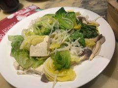 -范家小馆·烤鸭新京菜(金融街店)