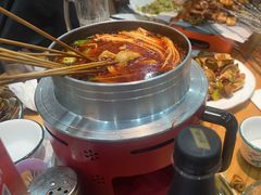 -亿牌牌东北烧烤(怀特店)