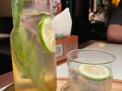 -绿茶餐厅(成都太古里店)