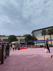 -长沙云顶星河游乐园(步步高·梅溪新天地店)