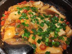 -费大厨辣椒炒肉(万家丽一店)