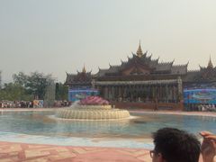 -西双版纳傣族园