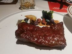 -赤火牛排(金狮广场店)