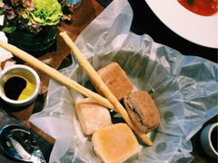 iphone_upload_pic-CASANOVA西餐厅(海信广场店)