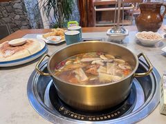 -大理董·董家小厨野生菌火锅(古城旗舰店)
