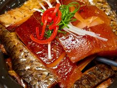 -外婆家(杭州马塍店)