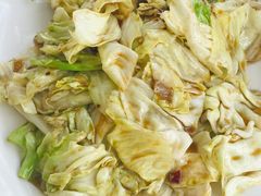 -渔民船说·北塘海鲜·天津菜·海肠捞饭(北塘古镇店)