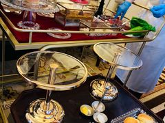 -Salon de Ville浦江汇(上海外滩华尔道夫酒店店)