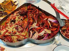 -望江门小龙虾·烧烤(九堡店)