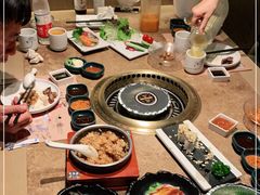 -额尔敦牛厨师铜板烧