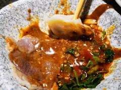 -马一洒开锅羊肉清真餐厅(京汉店)