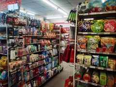 -711便利店(安贞桥胜古南里店)