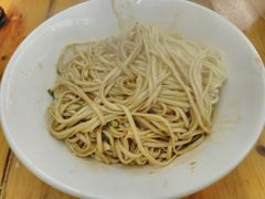 干拌面-聚香斋(东关街店)