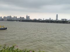 -珠江夜游广州塔·中大码头