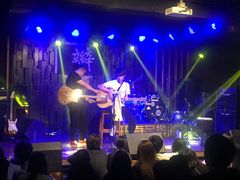 -月亮瓦肆音乐酒吧(环山路店)
