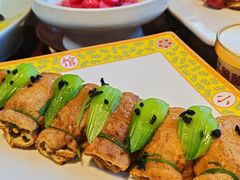 -那家小馆•北京菜•烤鸭(香山店)