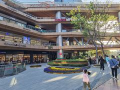 -砂之船奥莱(南京江宁店)