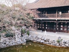 -何园