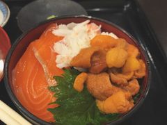 -札幌二条市场 大矶(本店)