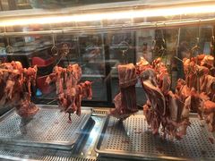 -郭记原生态烤羊腿(长宁路店)