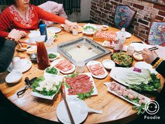 -草原塞蛮羊火锅城(港湾店)