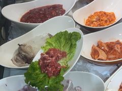 -小山城麻辣香锅(新邻生活广场店)