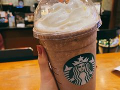 -星巴克(佛山南海万科店)