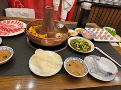 -仁和四季涮肉馆(天坛南门店)