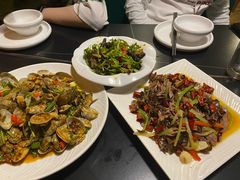 -三猫黑鱼花(南大店)