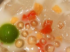 -懂食汇自助火锅