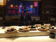 -大张烙馍村(泉山店)