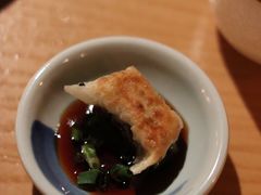 脆皮烧饺子-天手古舞居酒屋(889广场店)