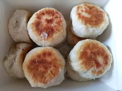 鲜肉月饼-长发西饼(临顿路店)