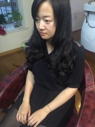 picture-佑米造型