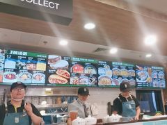 -魏家凉皮(协和店)