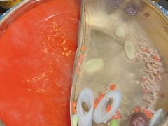 -羊大爷涮肉(亮马桥店)