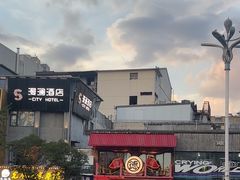 -德天顺盖码饭(人民西路店)