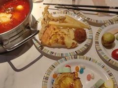 -吉布鲁牛排海鲜自助(成都大悦城店)