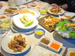 -大渔铁板烧(大悦城店)