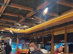 -汉拿山(北京上地华联店)
