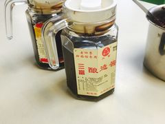 -老四季(南市场店)