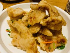 -金掌勺·锅包肉(广渠门店)