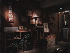 -时光花园(白鹭洲店)