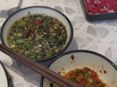 -小城牛事·鲜牛肉火锅(万达店)