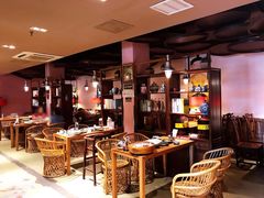 大堂-鱼食饭稻·苏浙土菜17年老馆子(平江路店)