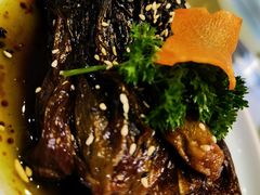 宁波烤菜-利鸿私宴(南京路步行街店)