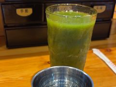 -Ramen满吉·豚骨拉面(丽园路店)